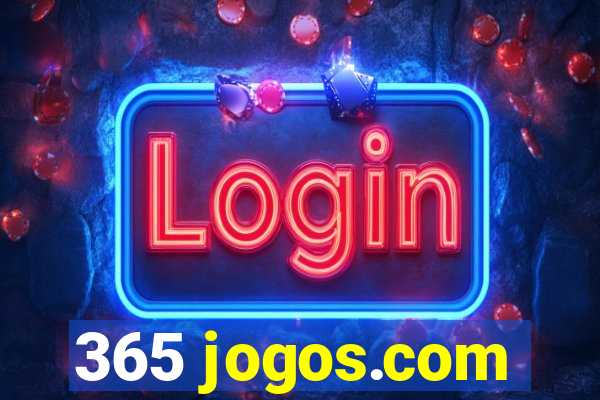 365 jogos.com